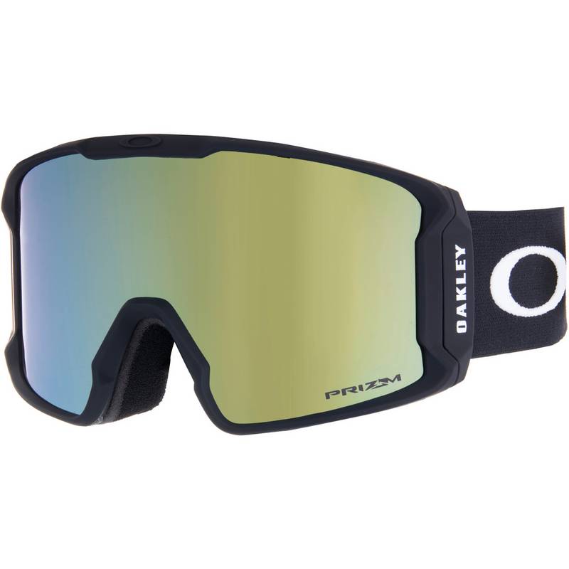 Oakley LINE MINER L Skibrille