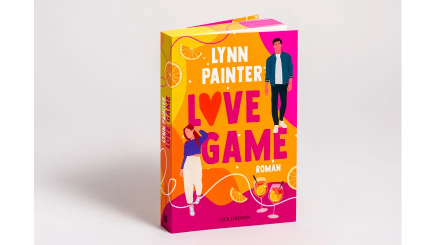 Love Game