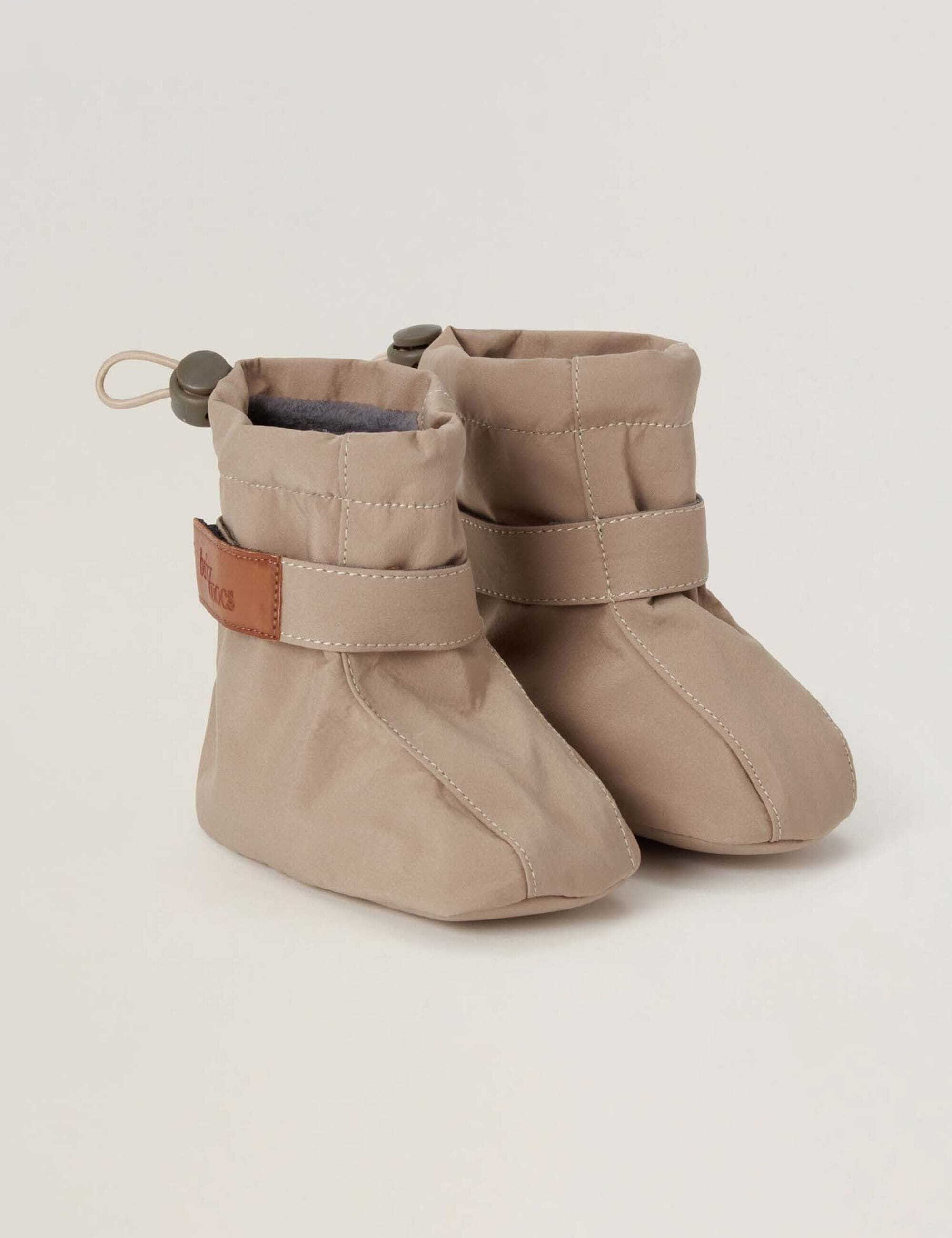 BabyMocs Schuhe Krabbelschuh (1-tlg)