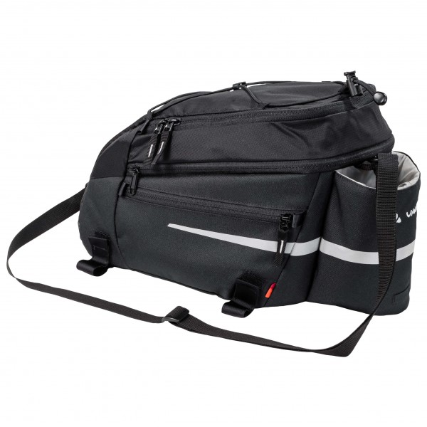 Vaude - Silkroad L - Gepäckträgertasche