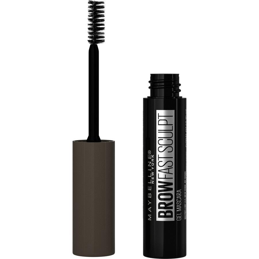 Express Brow Fast Sculpt Augenbrauenmascara