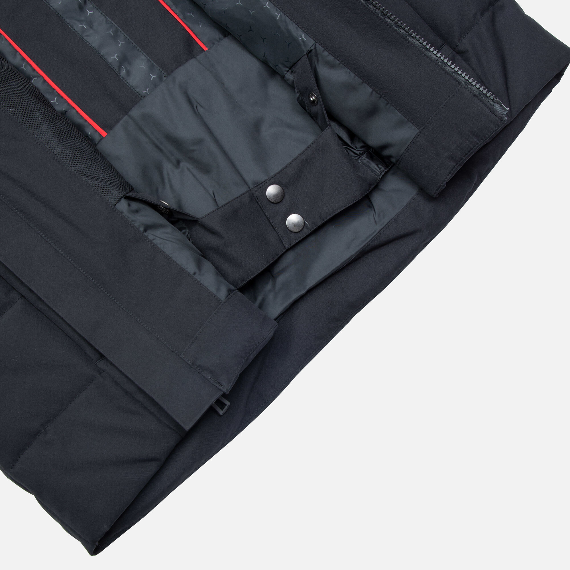 Veste de ski Rapide Homme