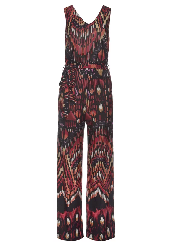 Overall