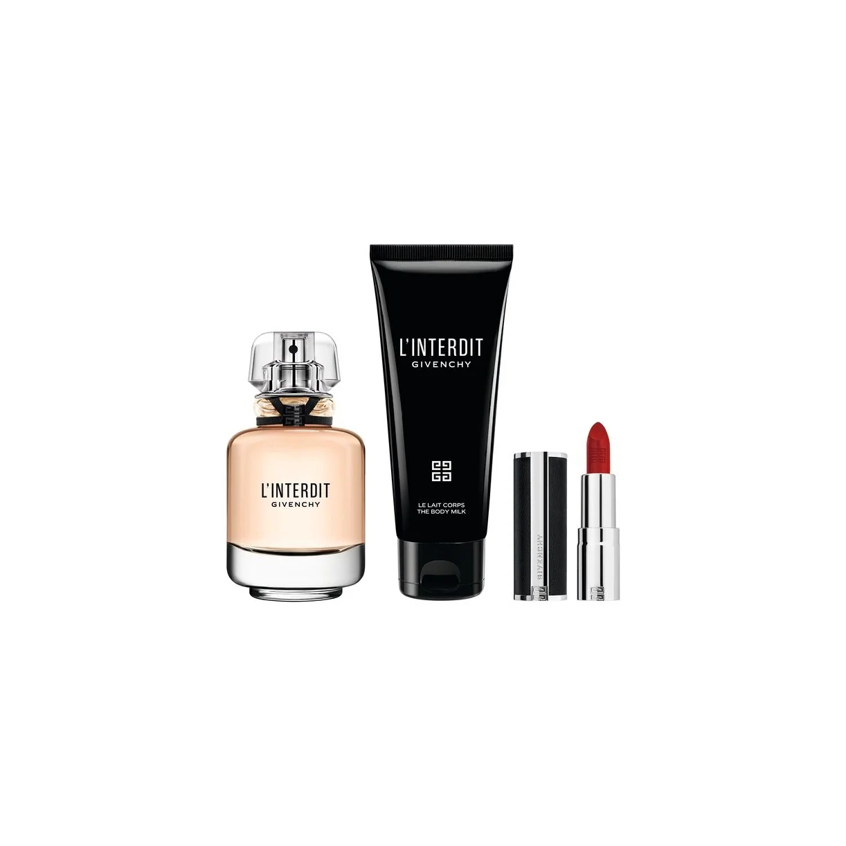 L'Interdit L'Interdit Eau de Parfum Box - Ženska kutija parfema, Eau de Parfum