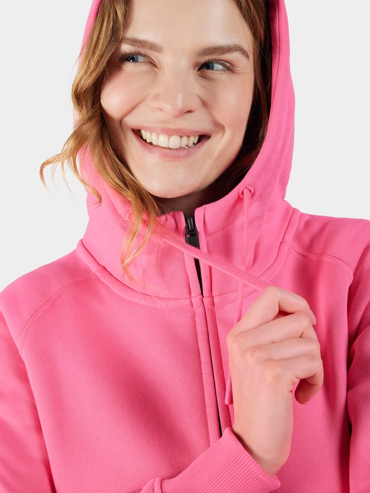 Didriksons Sweatjacke 