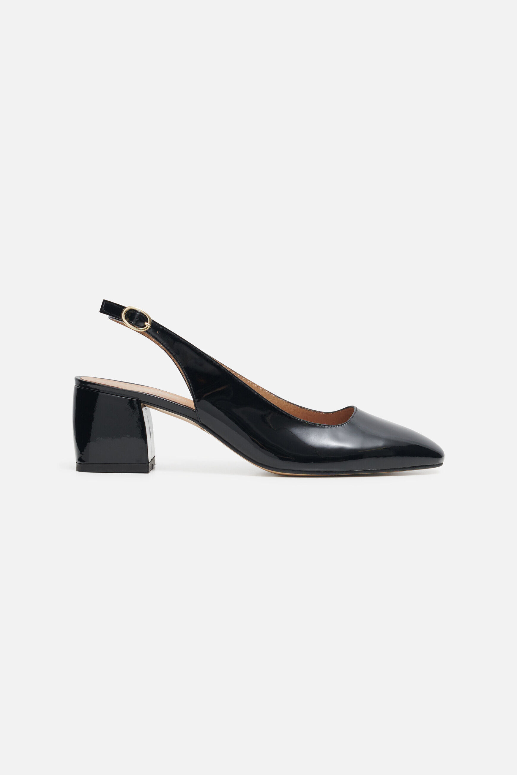 Chaussures melta noir femme