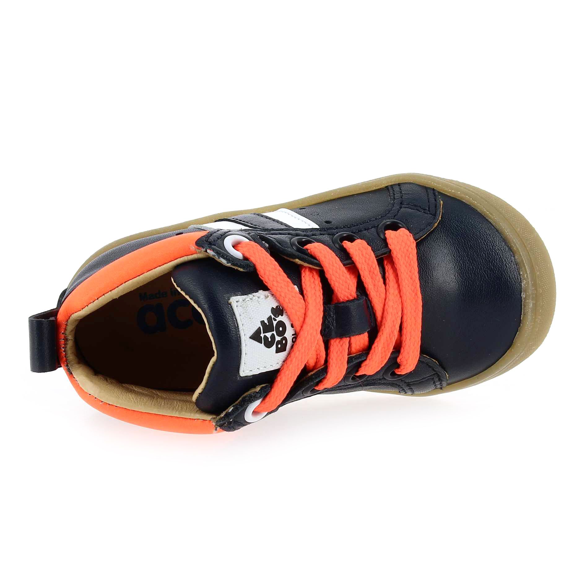 Acebos  1165 - Marine Orange