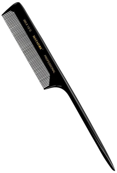 Matador 38T2 Toupier Stielkamm 8,5 Zoll Stielkamm