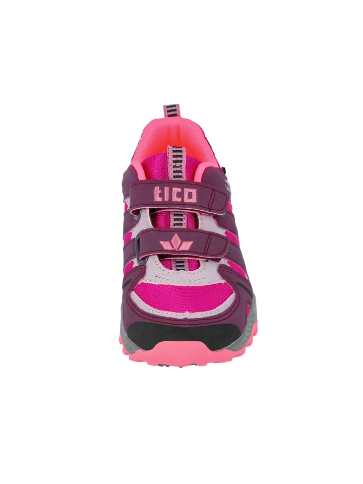 Lico Multifunktionsschuh 