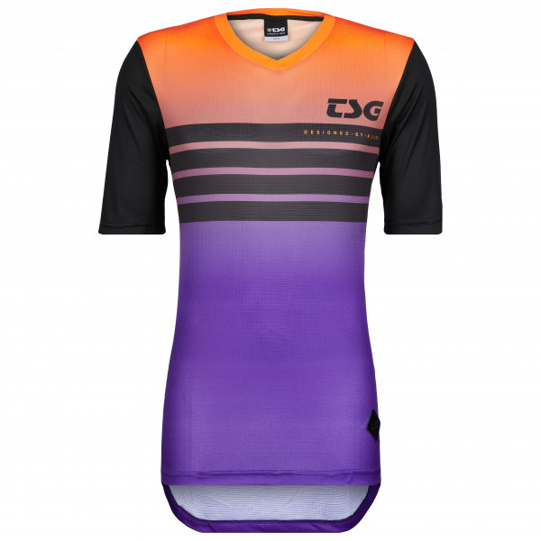 TSG - Waft Jersey S/S - Radtrikot