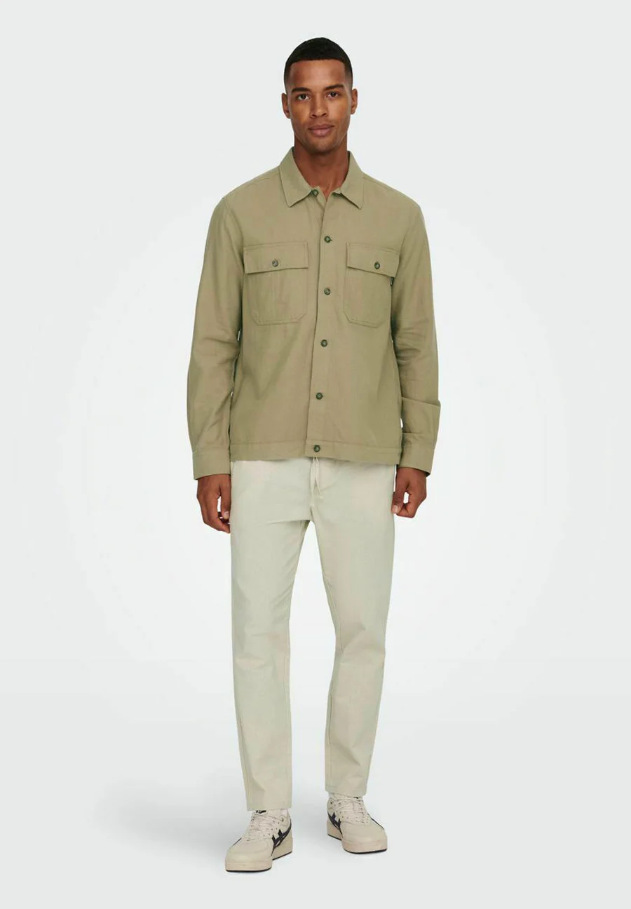 Only & Sons ONSLINUS - Pantalones