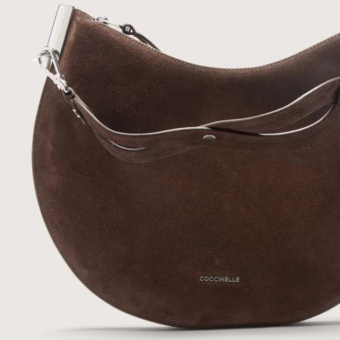 Coccinelle Sunup Suede Medium