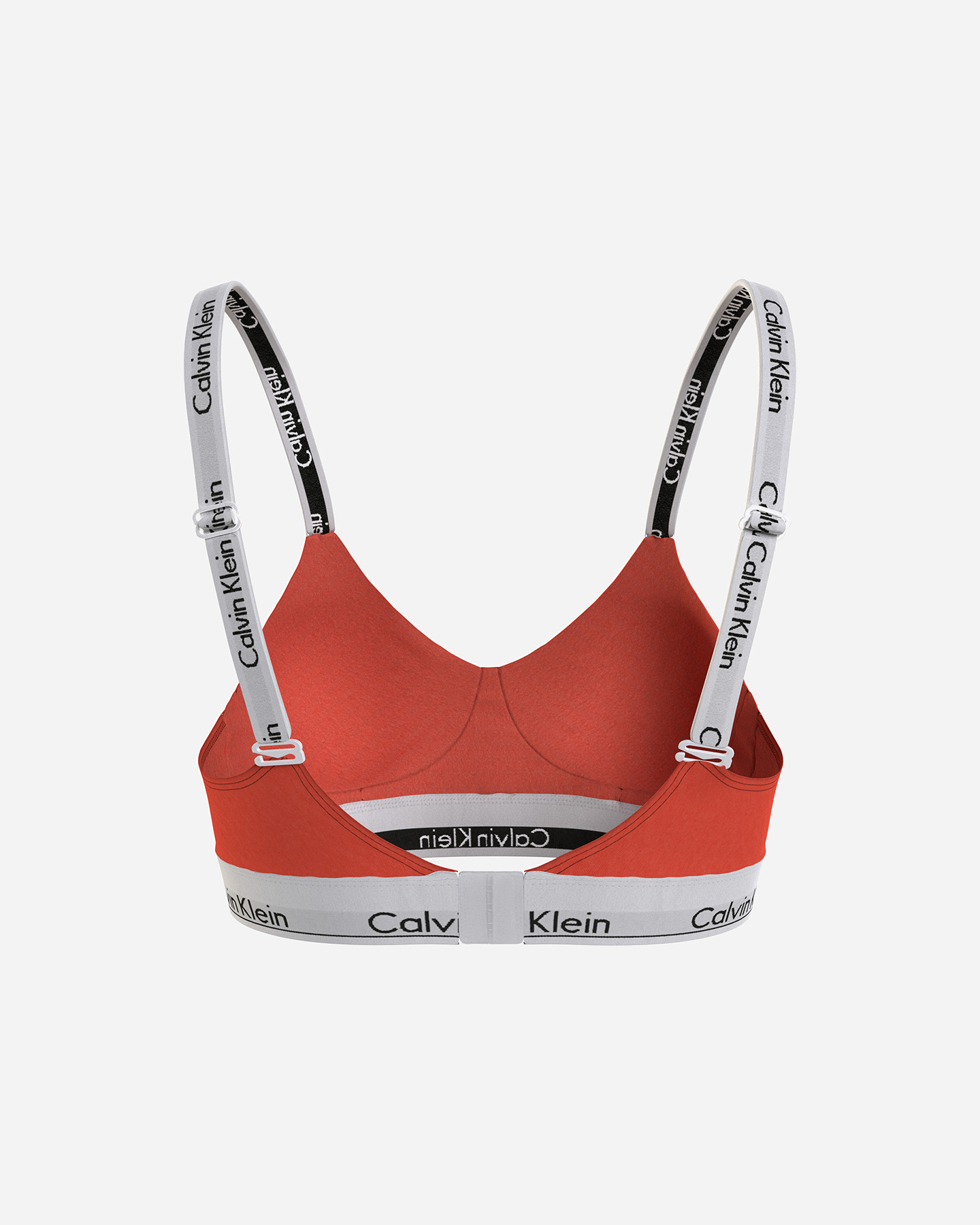 Podprsenka Intimo Calvin Klein Bralette W 000QF7060E-1TD