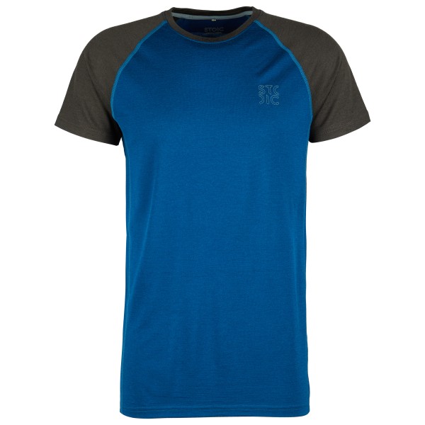 Stoic - Merino180 SvenstaSt. S/S - Merinounterwäsche