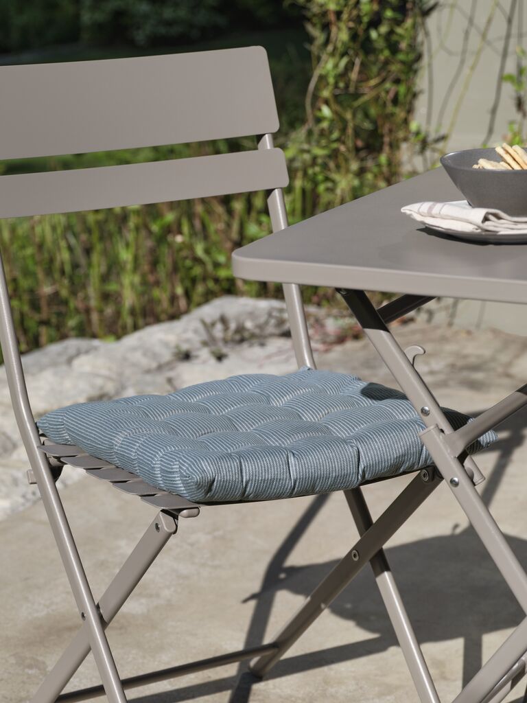 MYGFJED garden cushion MYGFJED seat cushion various colors