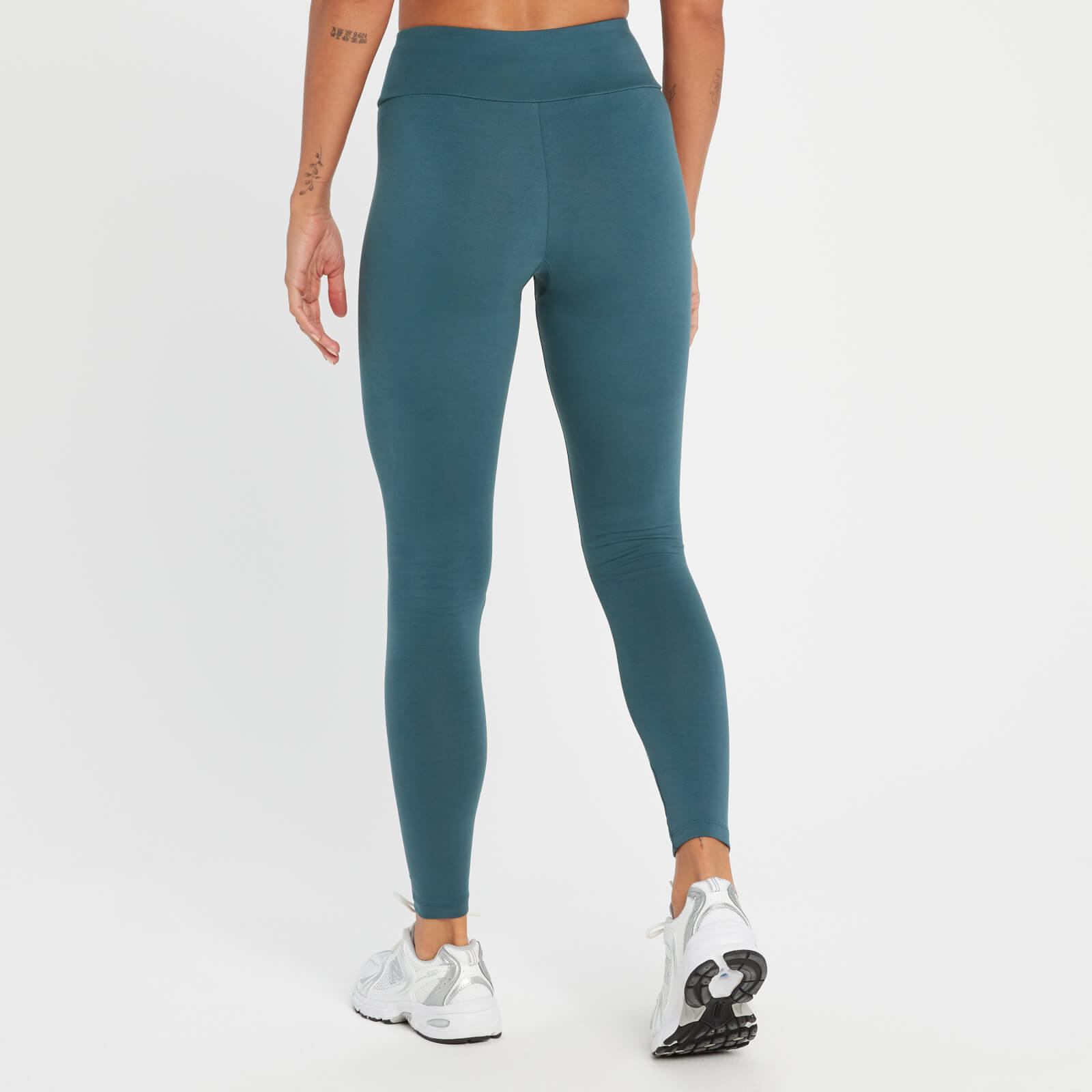 Legging MP Rest Day pour femmes – Bleu fumé