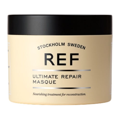 REF Stockholm Ultimate Repair maska 250 ml