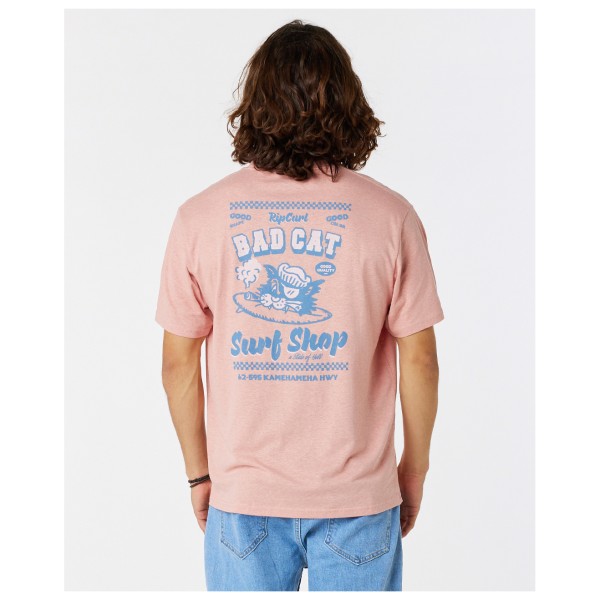 Rip Curl - Shaper Adress Tee - T-Shirt