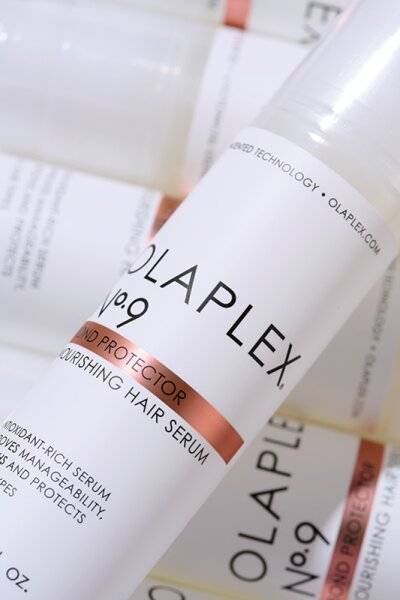Olaplex No. 9 Bond Protector Nourishing Haarserum