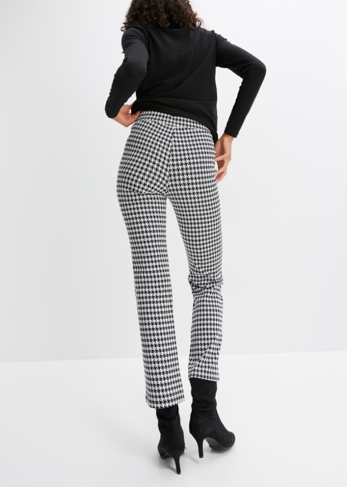 Bootcut Leggings