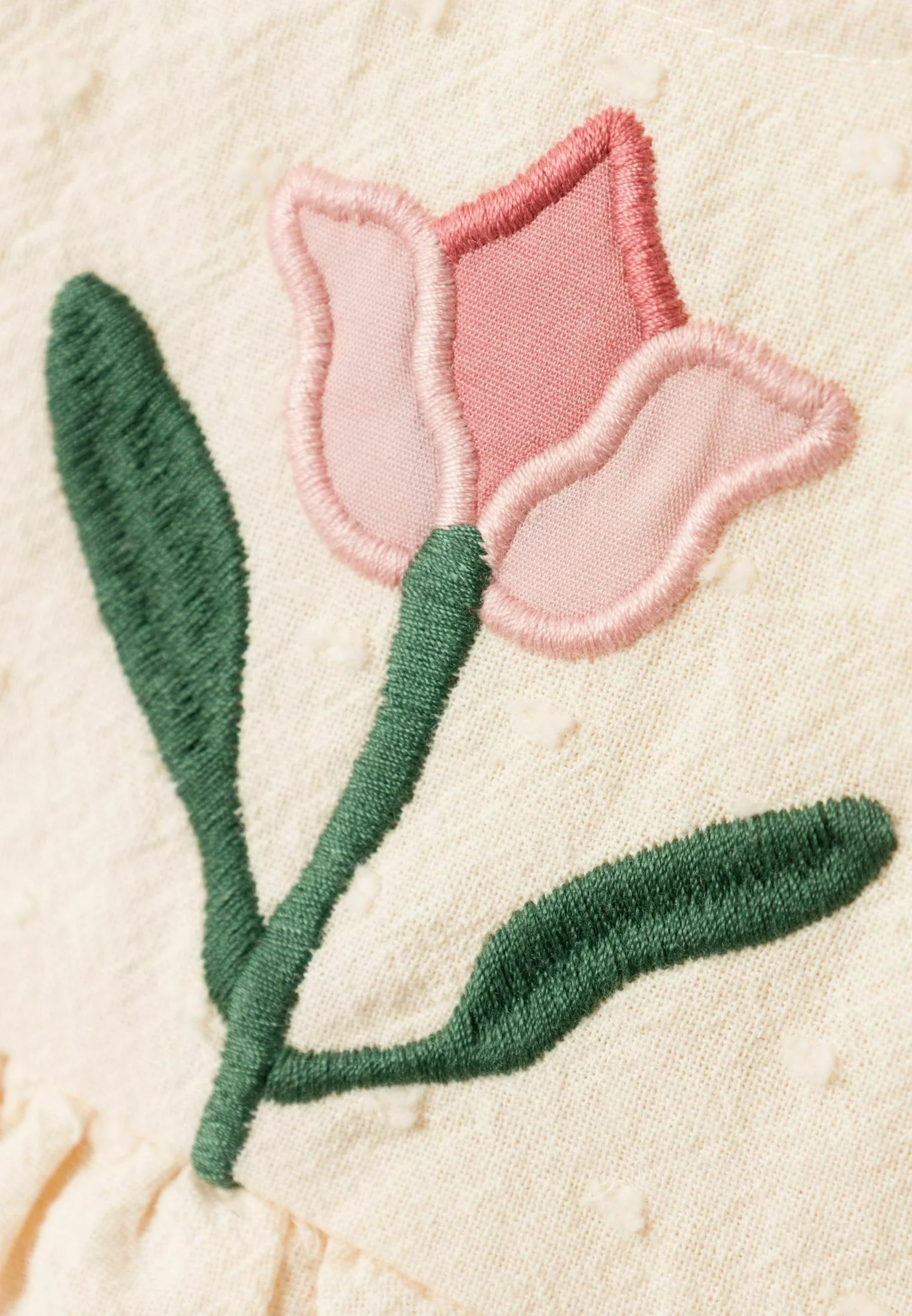 Vestido de verano de Lil' Atelier