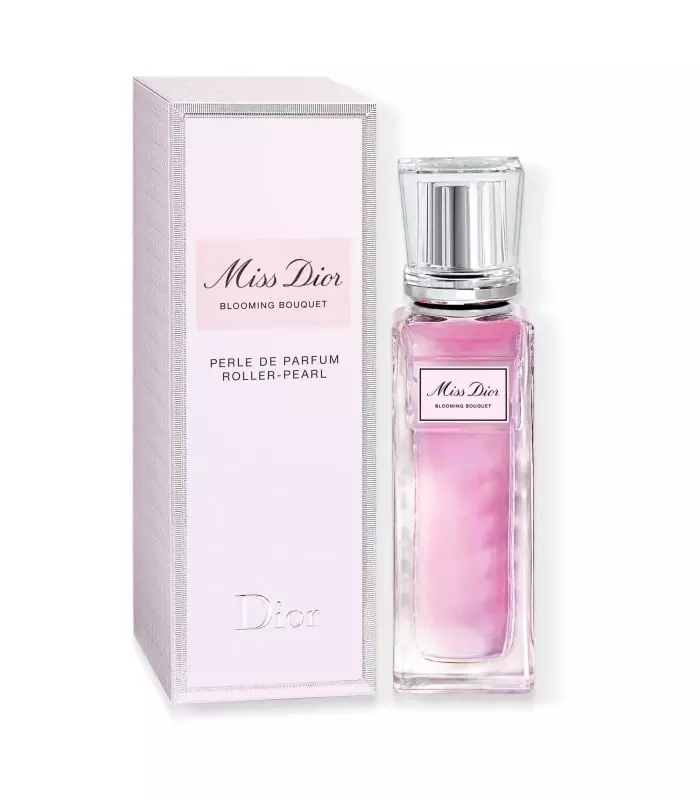 MISS DIOR BLOOMING BOUQUET Roller-Pearl
