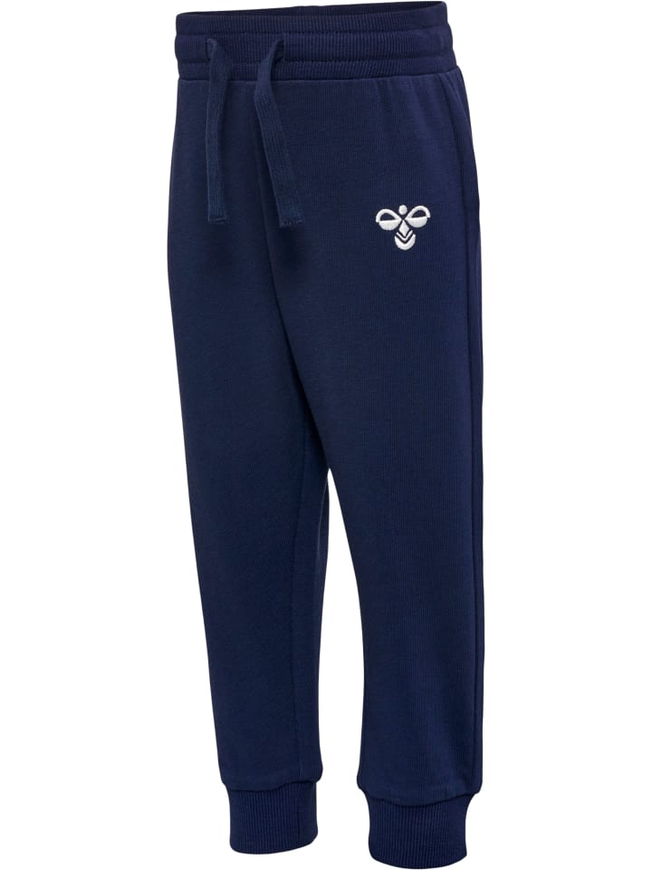 Hummel Hummel Verstellbare Taille Hmlsanto Kinder in BLACK IRIS günstig kaufen 56