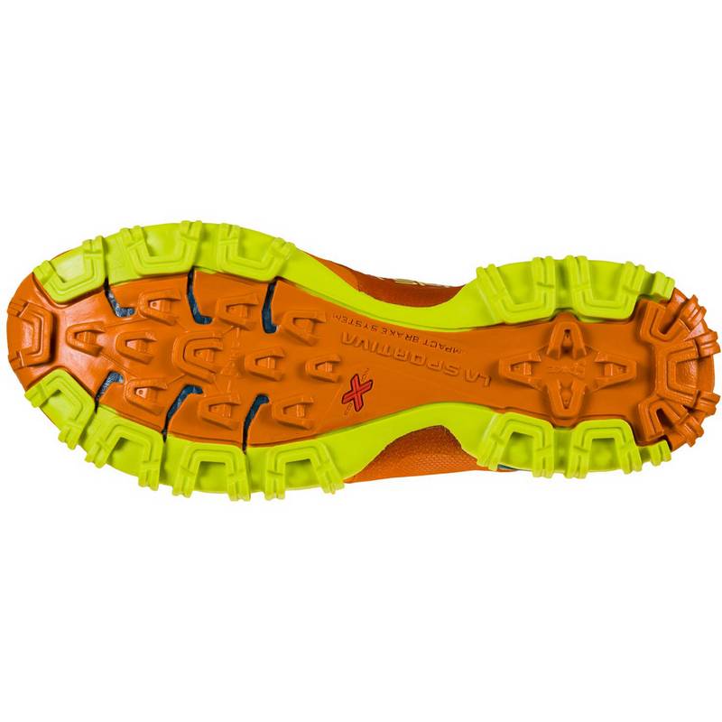 La Sportiva Bushido II Laufschuhe Herren
