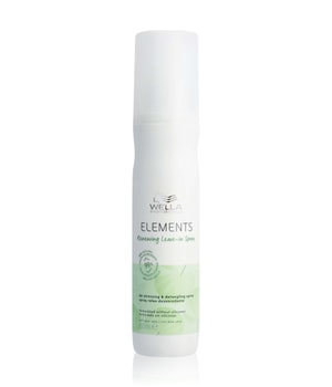 Wella Professionals Elements Renewing Leave-In Spray Leave-in-Treatment-150 ml