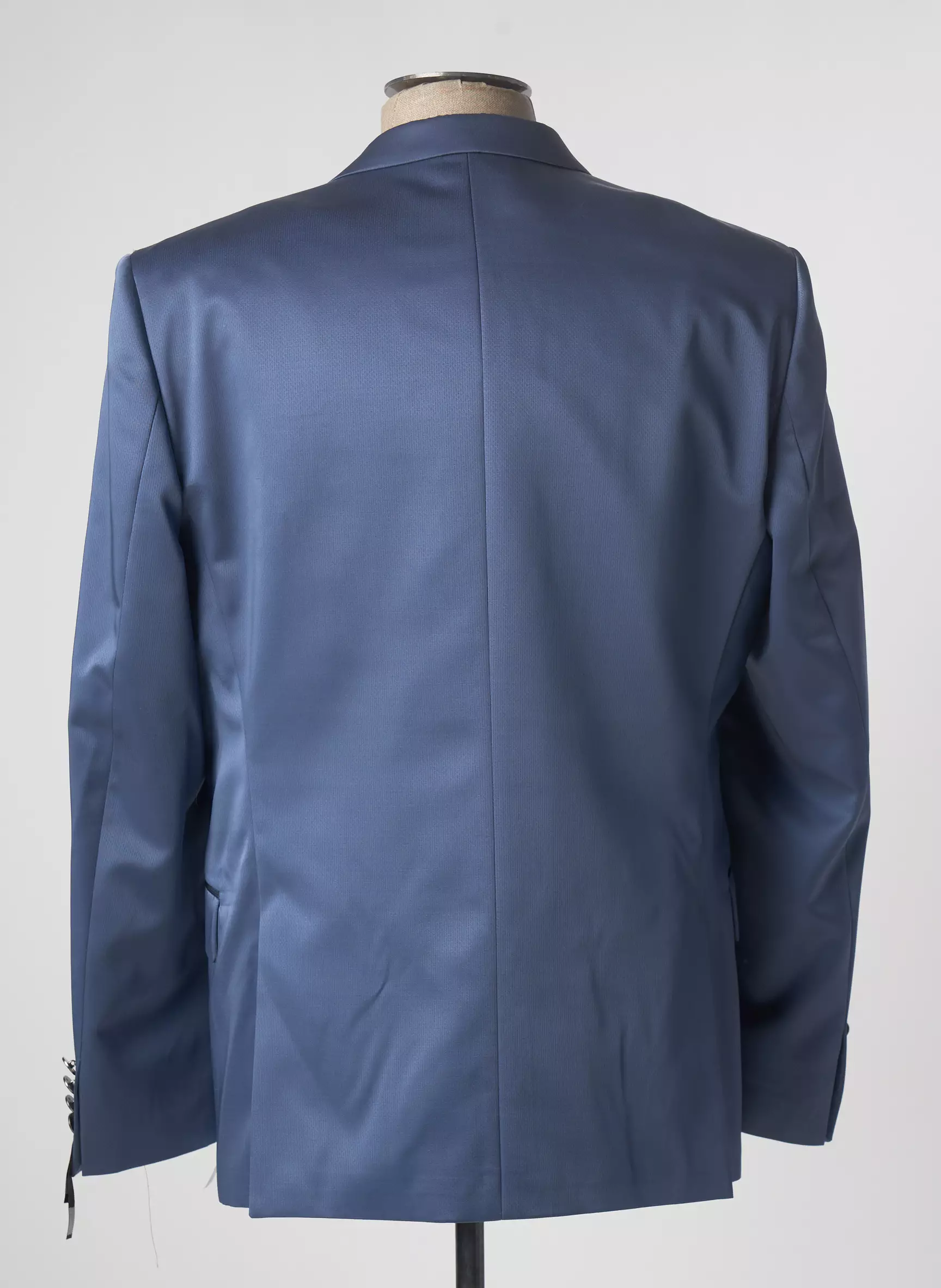 Digel Blazers Homme couleur bleu