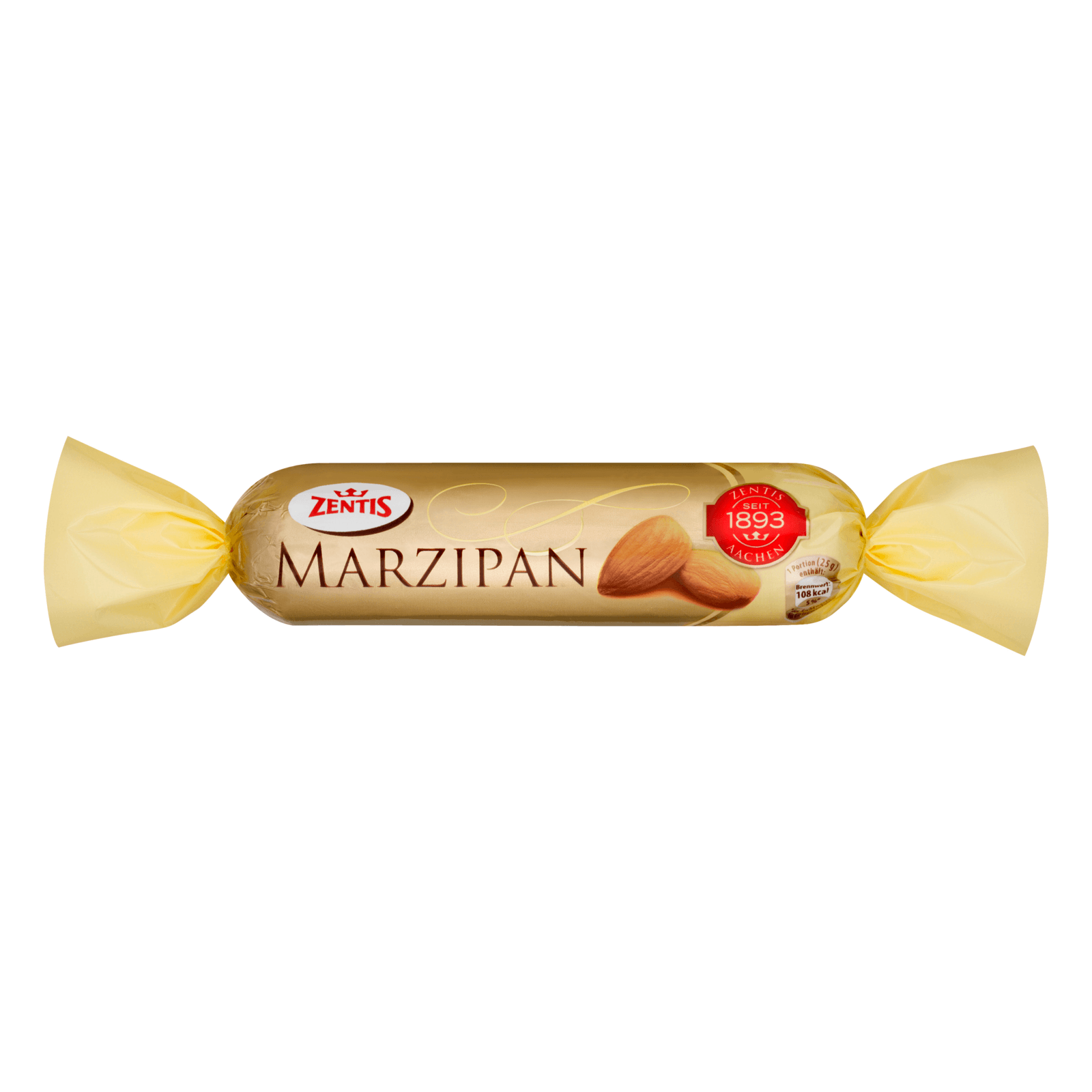 Zentis Marzipanbrot 200g