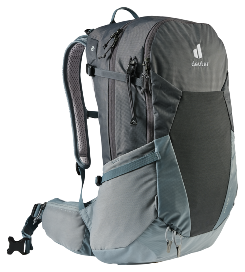 deuter Futura 25 SL | Sportlicher Wanderrucksack für Frauen
