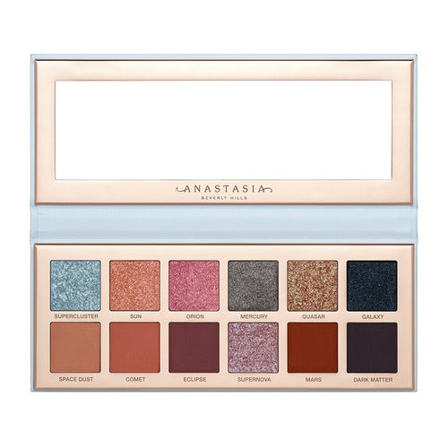 Anastasia Beverly Hills Cosmos Oogschaduw palete 16,2 grami