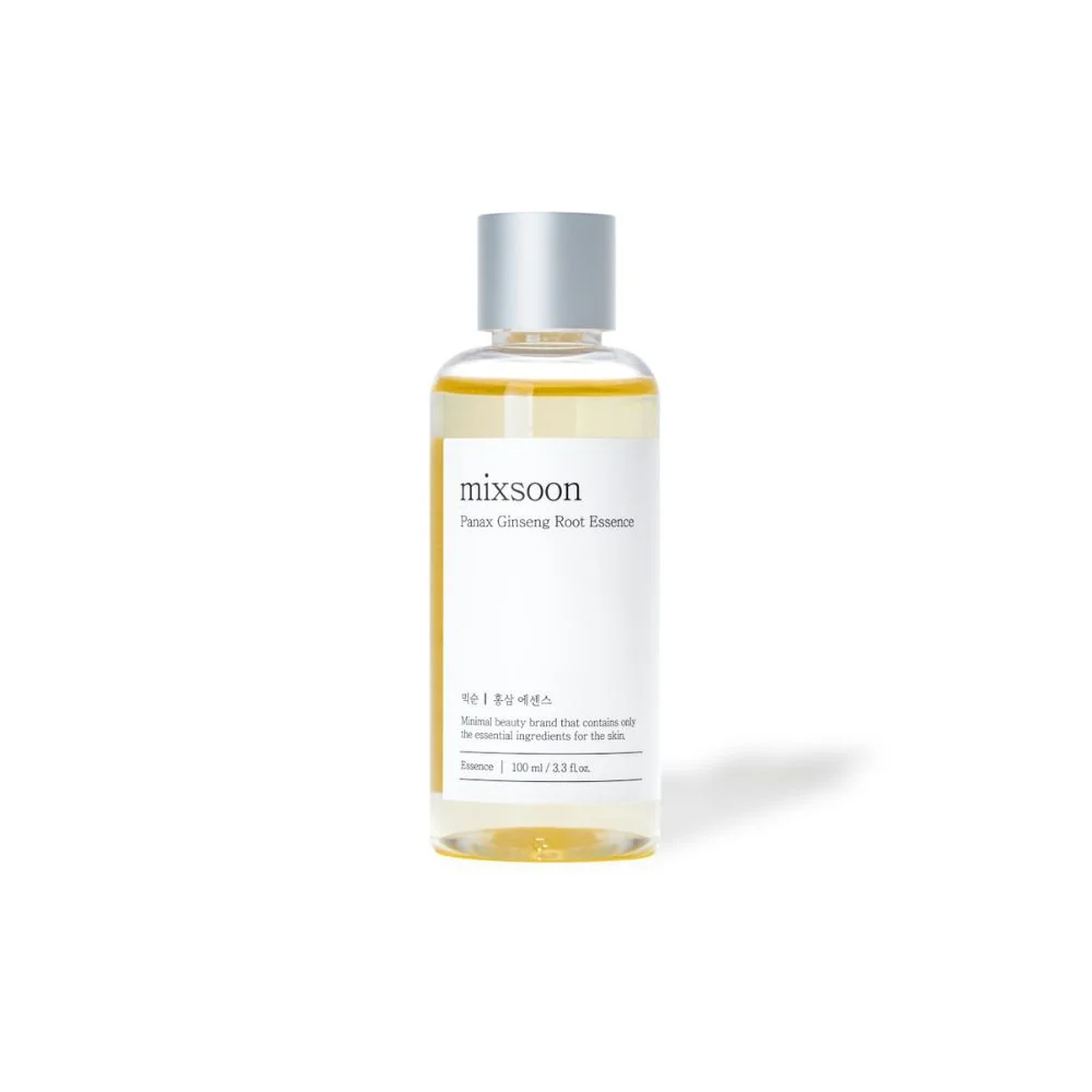 Panax Ginseng Root Essence - Hidratáló arcszérum, Világosító arcszérum