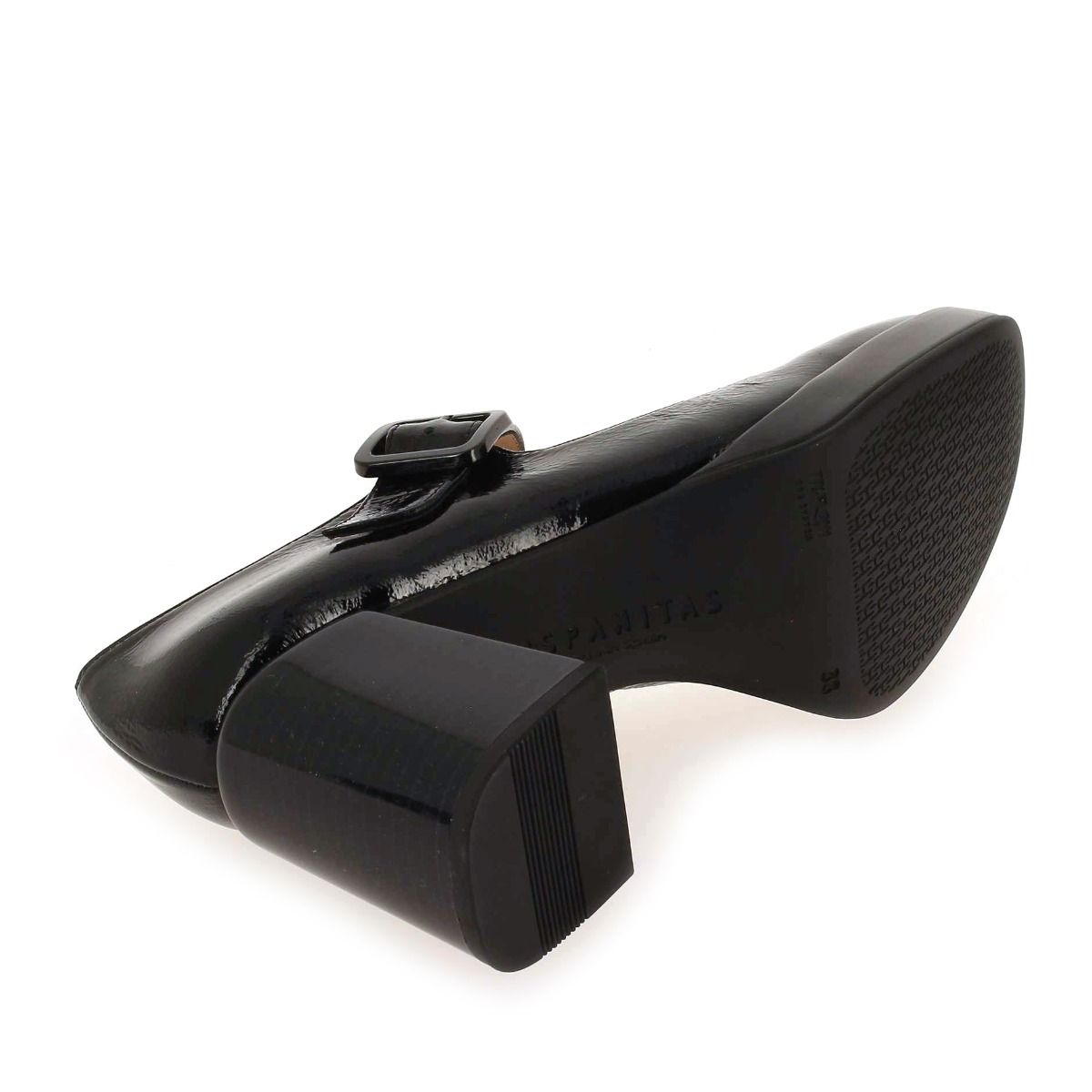 Hispanitas  HI 233001 - Noir