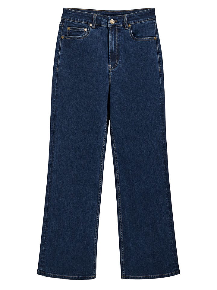 Polo Club Jeans - Comfort fit - in Blau günstig kaufen