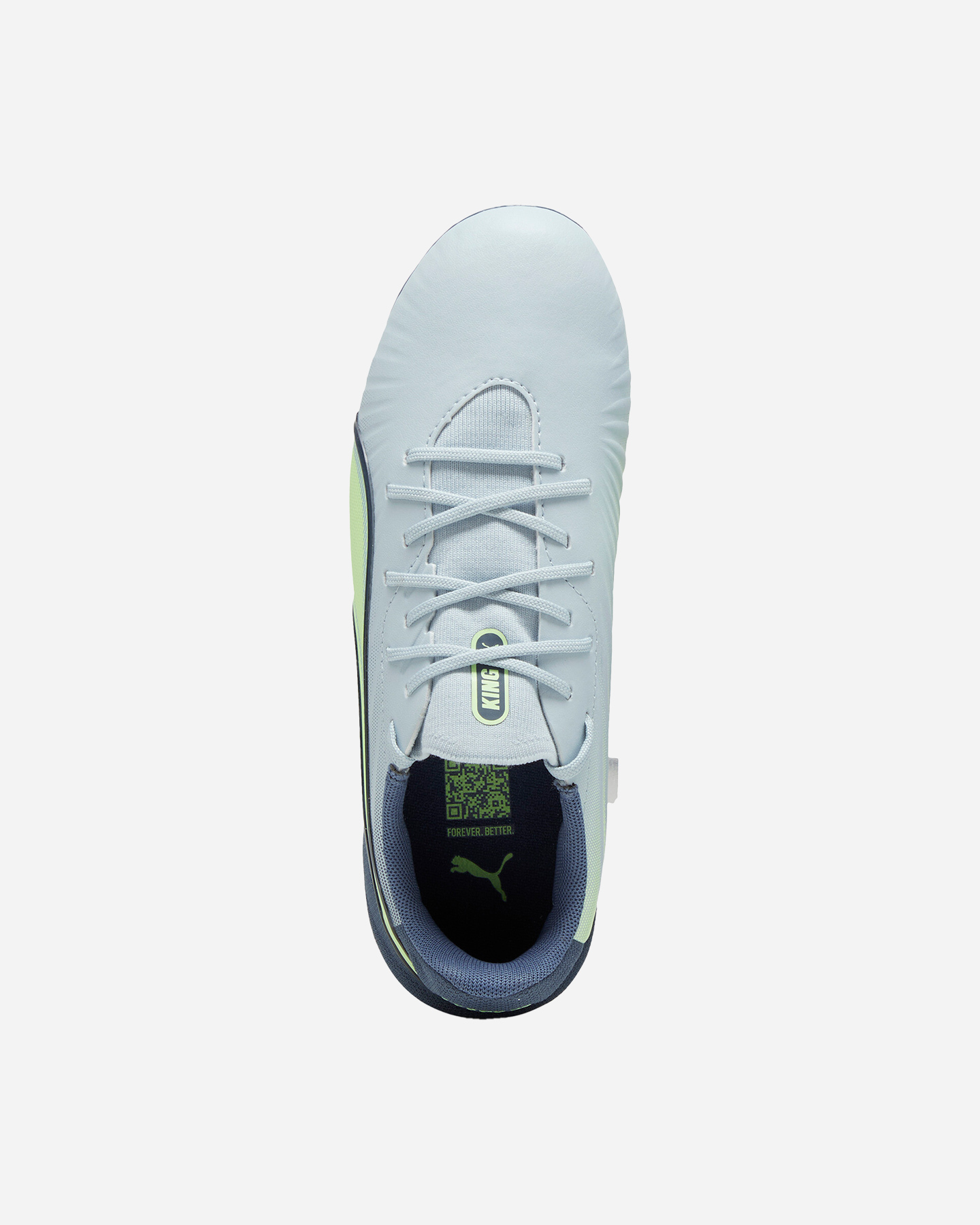 Scarpe Calcio Puma King Match Fg-Ag Jr 108048-03