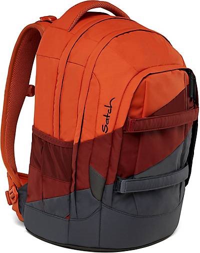 satch pack Schulrucksack 45 cm