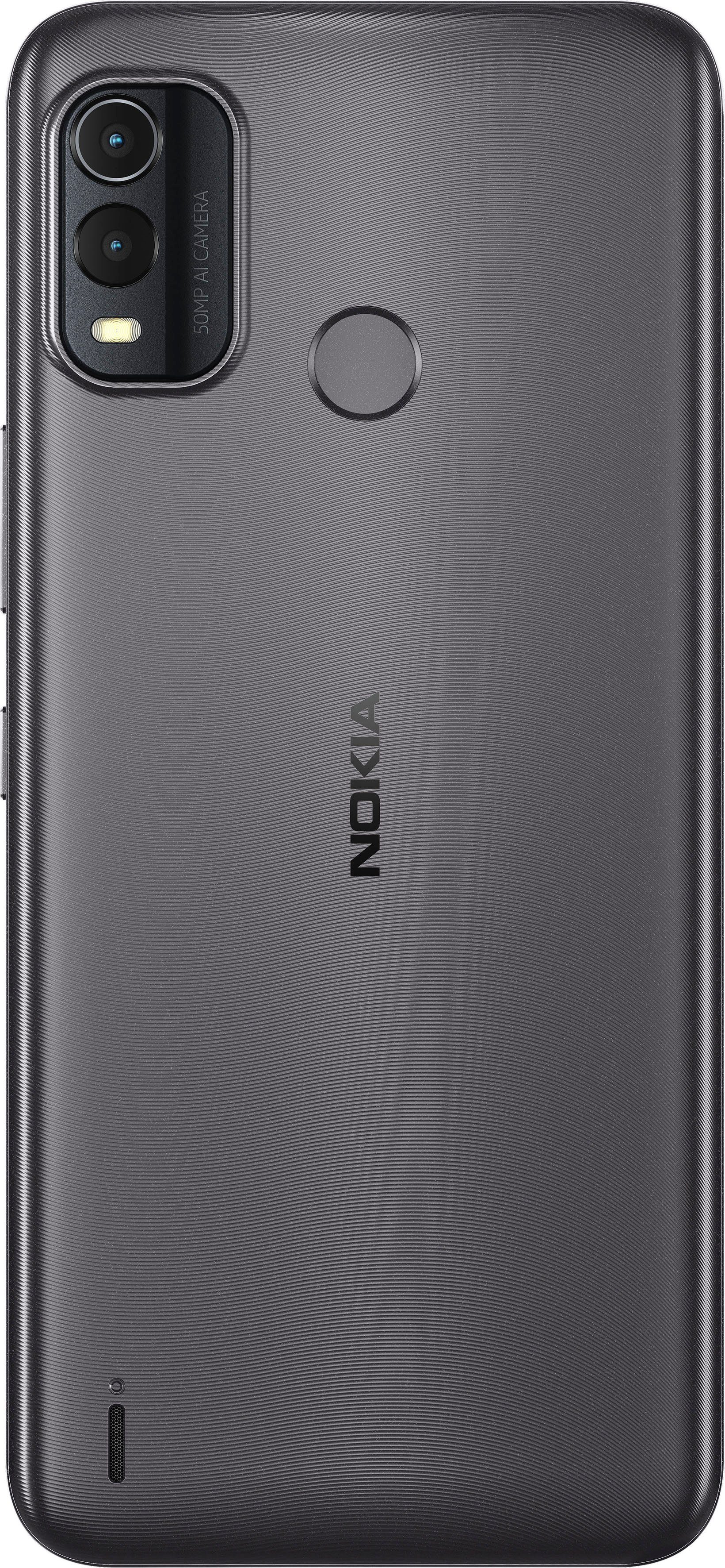 Nokia G11 Plus Smartphone (16,55 cm/6,5 Zoll, 32 GB Speicherplatz, 50 MP Kamera)