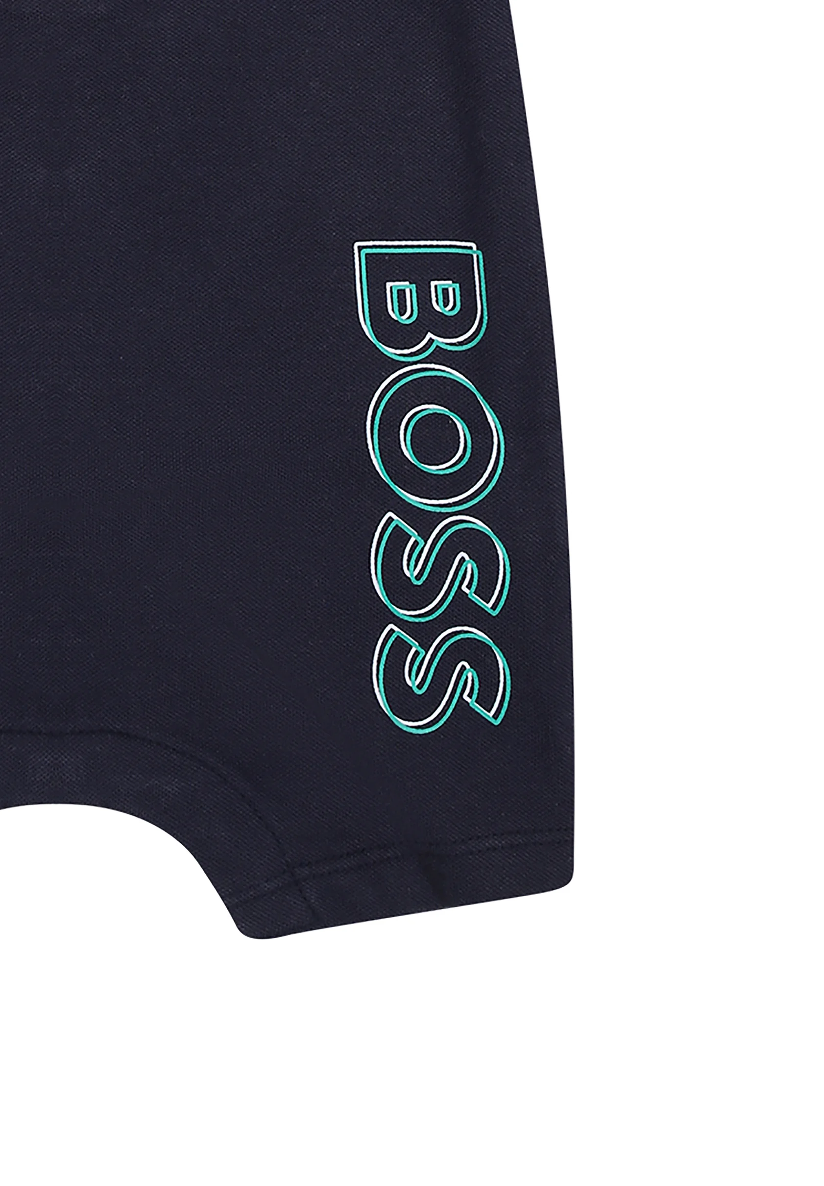 BOSS Kidswear Romper - Mono