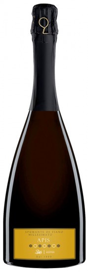 2021 Apis Spumante Irpinia DOC brut - Giovanni Molettieri