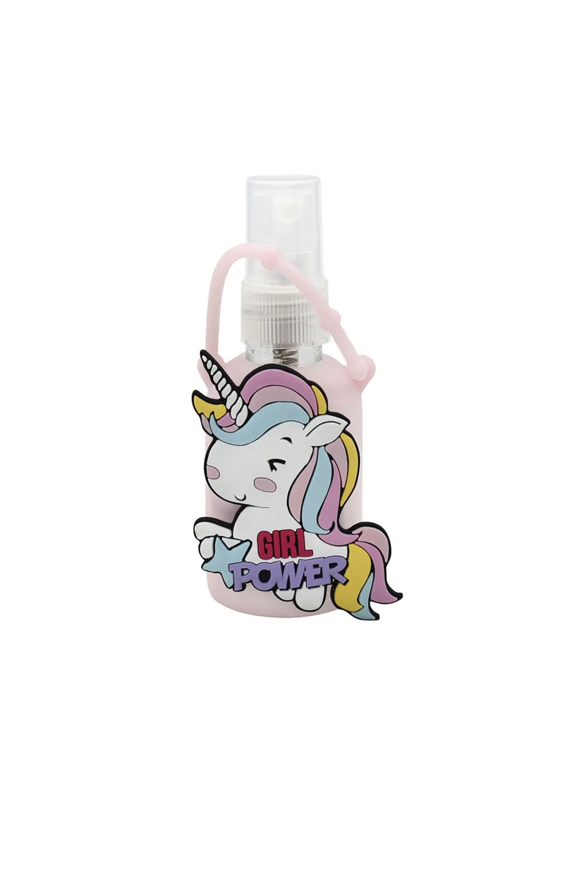 TakeCare  Einhorn Entwirrendes Haarspray Take Care 50 ml
