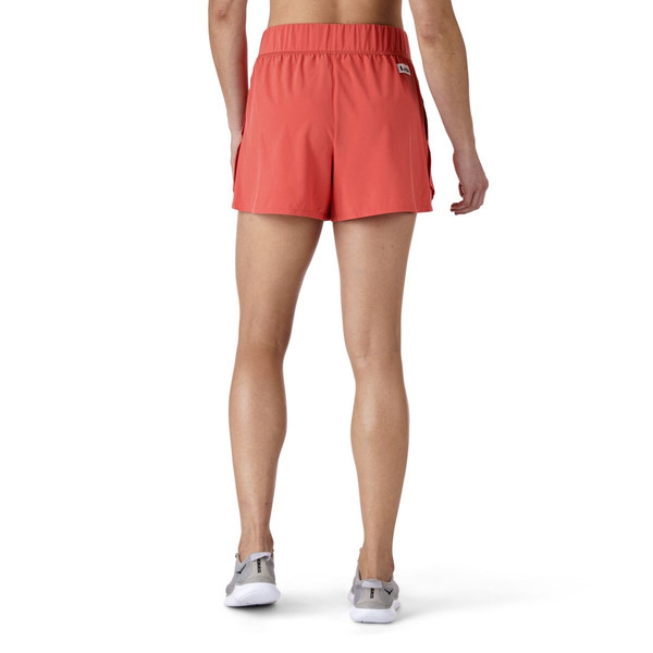 TIERRA ADVENTURE SHORT Damen - Shorts