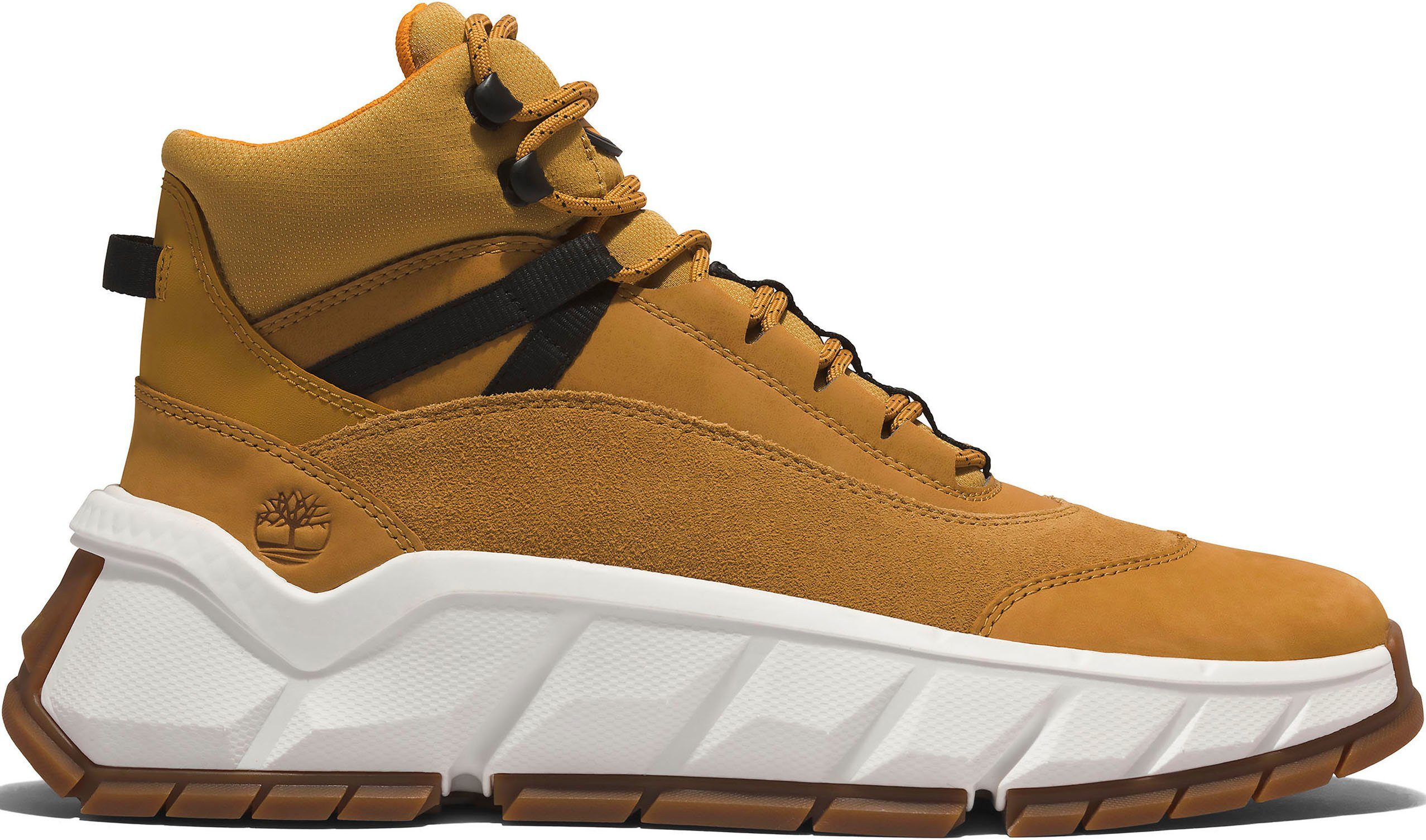 Timberland TBL Turbo Hiker Sneaker