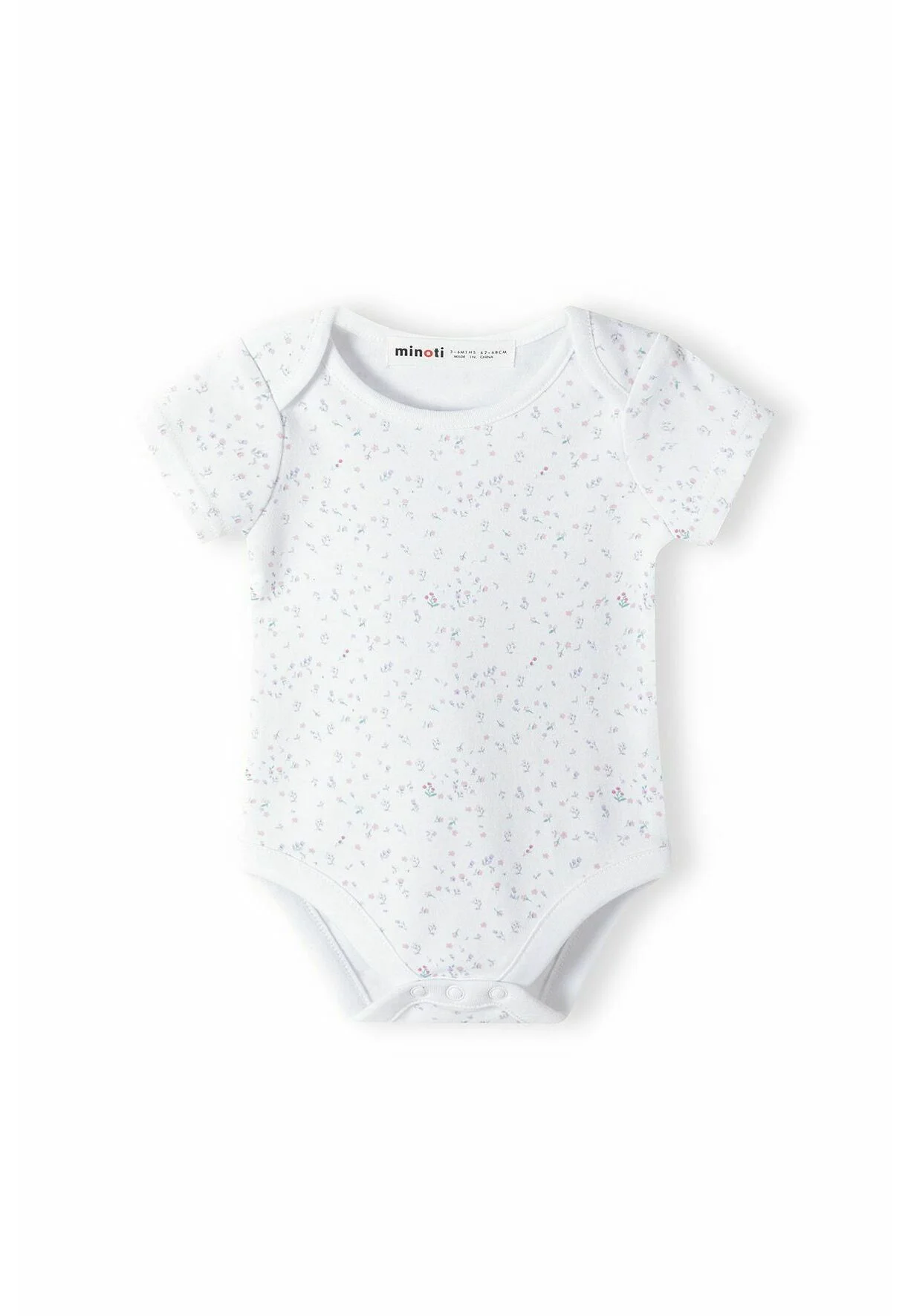 MINOTI PACK DE 3 - Cuerpo