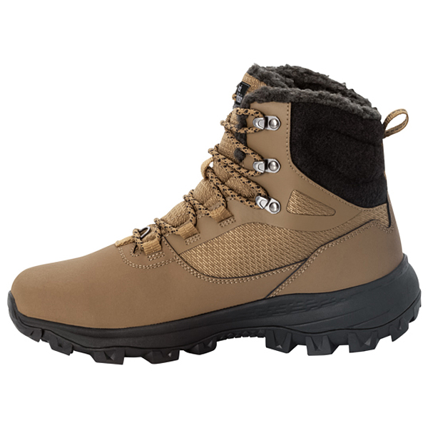 Jack Wolfskin - Everquest Texapore High - Winterschuhe