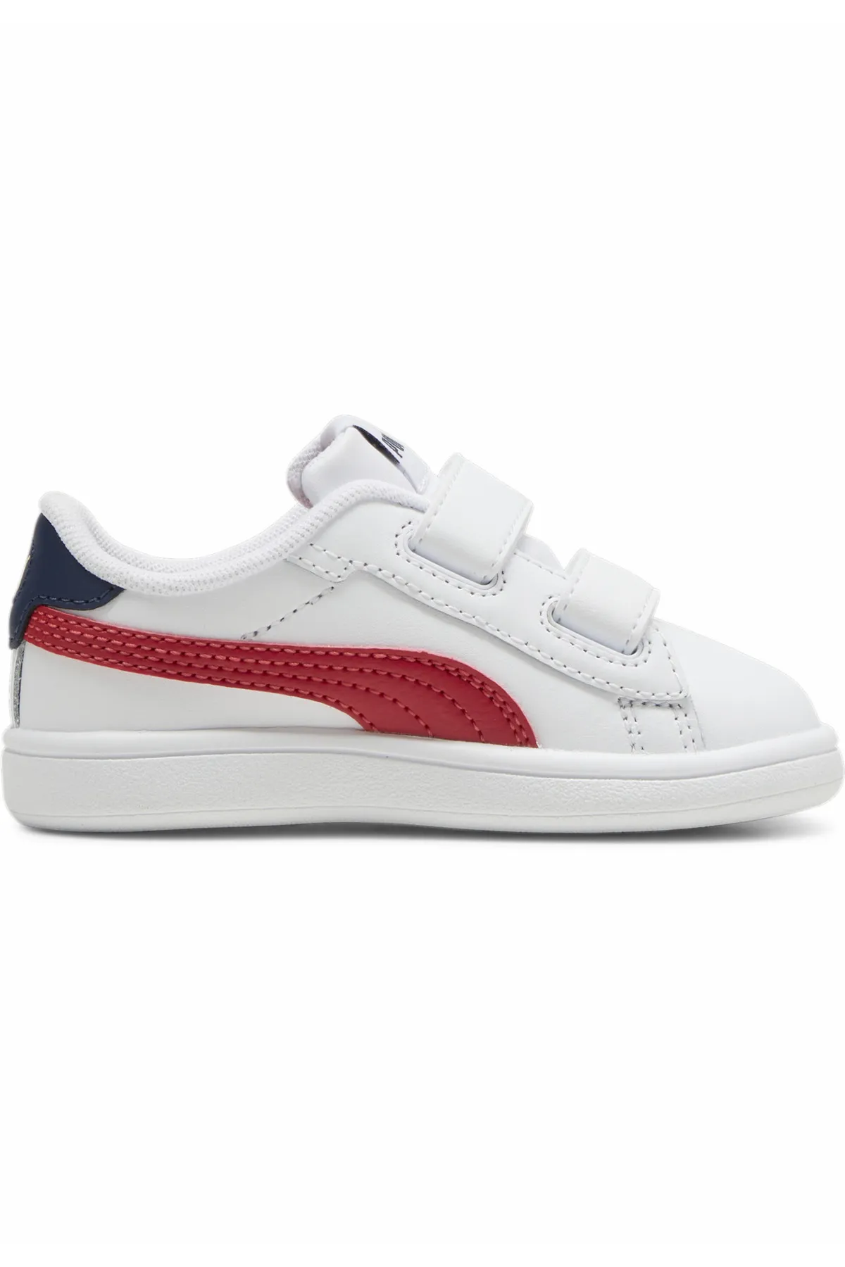 Puma  Smash 3.0 Leder-V-Sneaker
