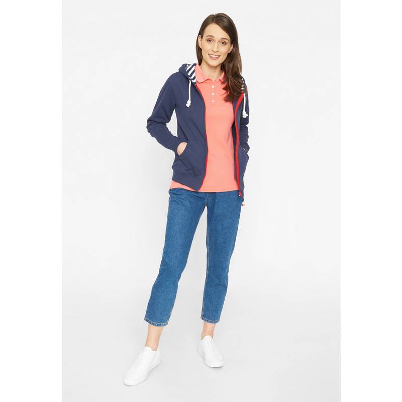 Sea Ranch Fay Strickjacke Damen