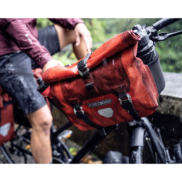 HANDLEBAR-PACK PLUS - Lenkertasche