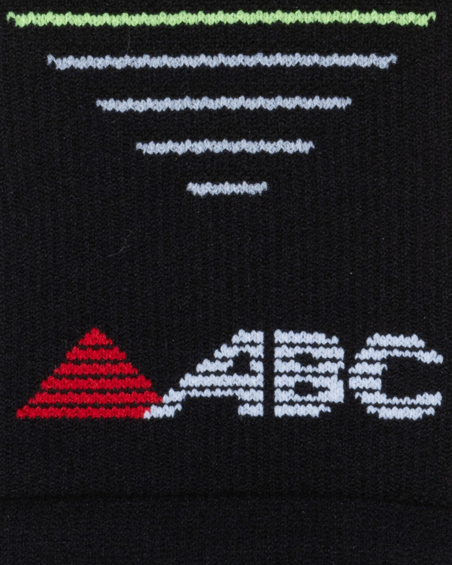 Calze Running Abc Calf ABC150-050